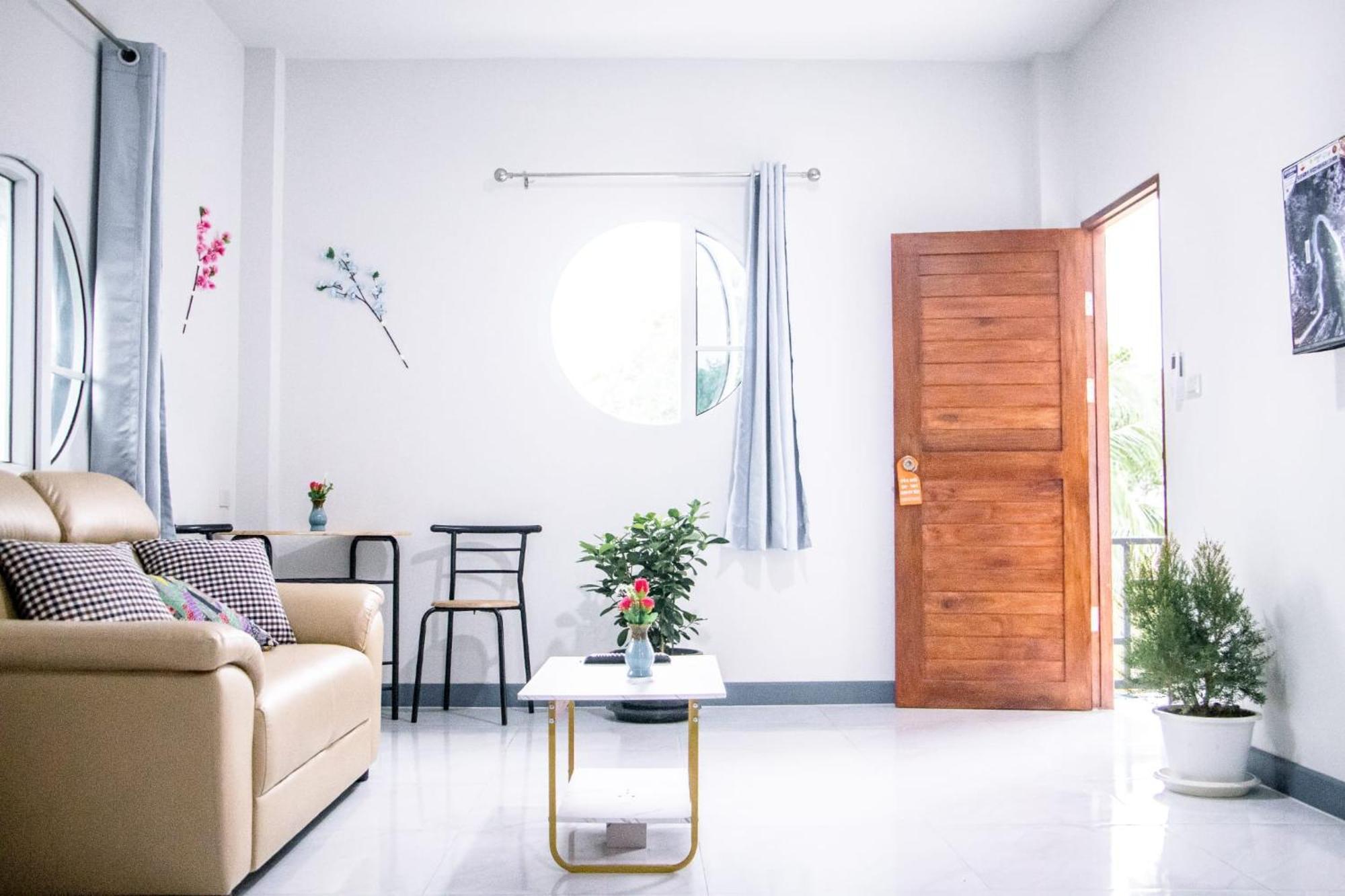 Relax Home Ao Nang Exterior photo