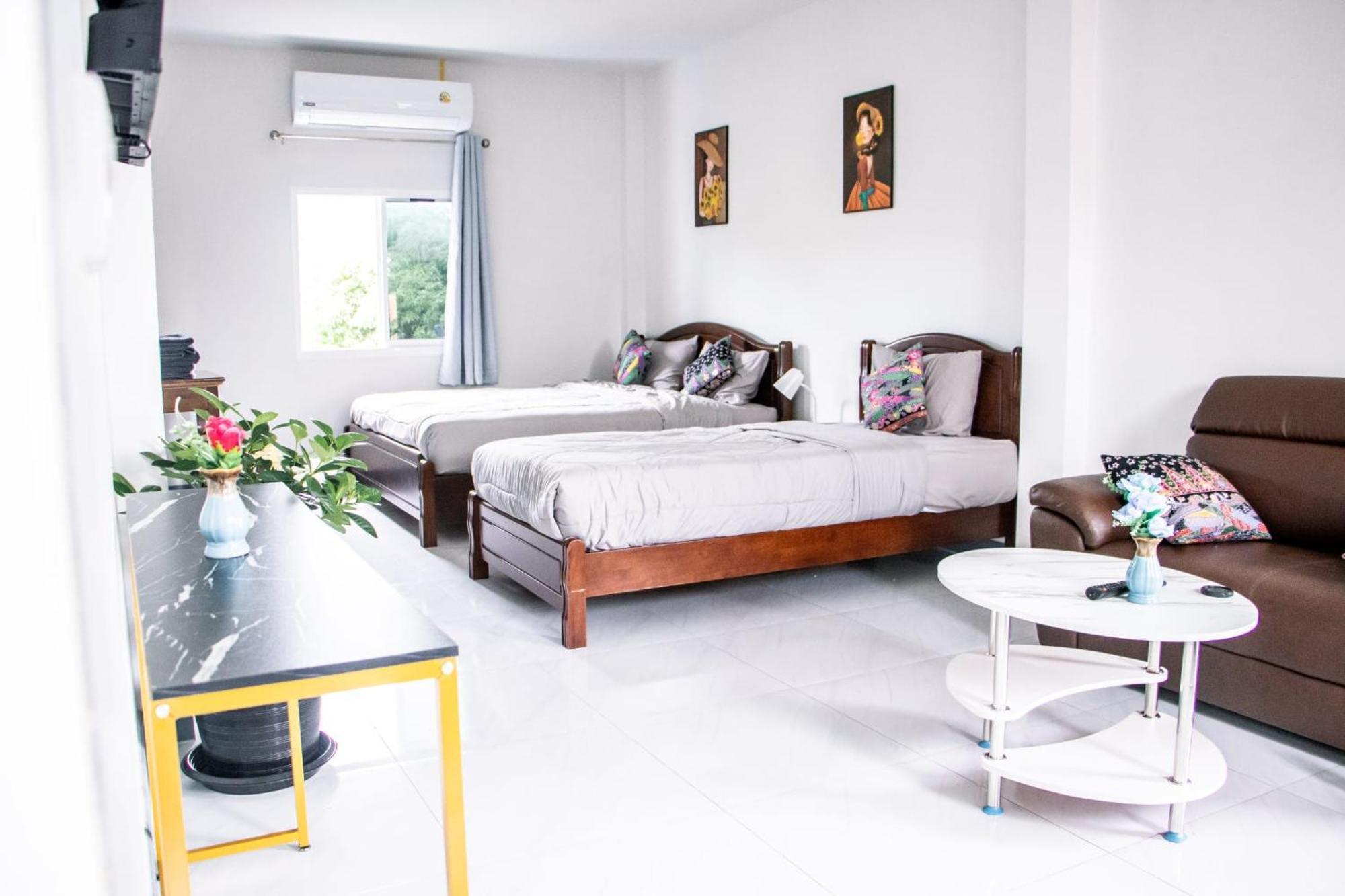 Relax Home Ao Nang Exterior photo