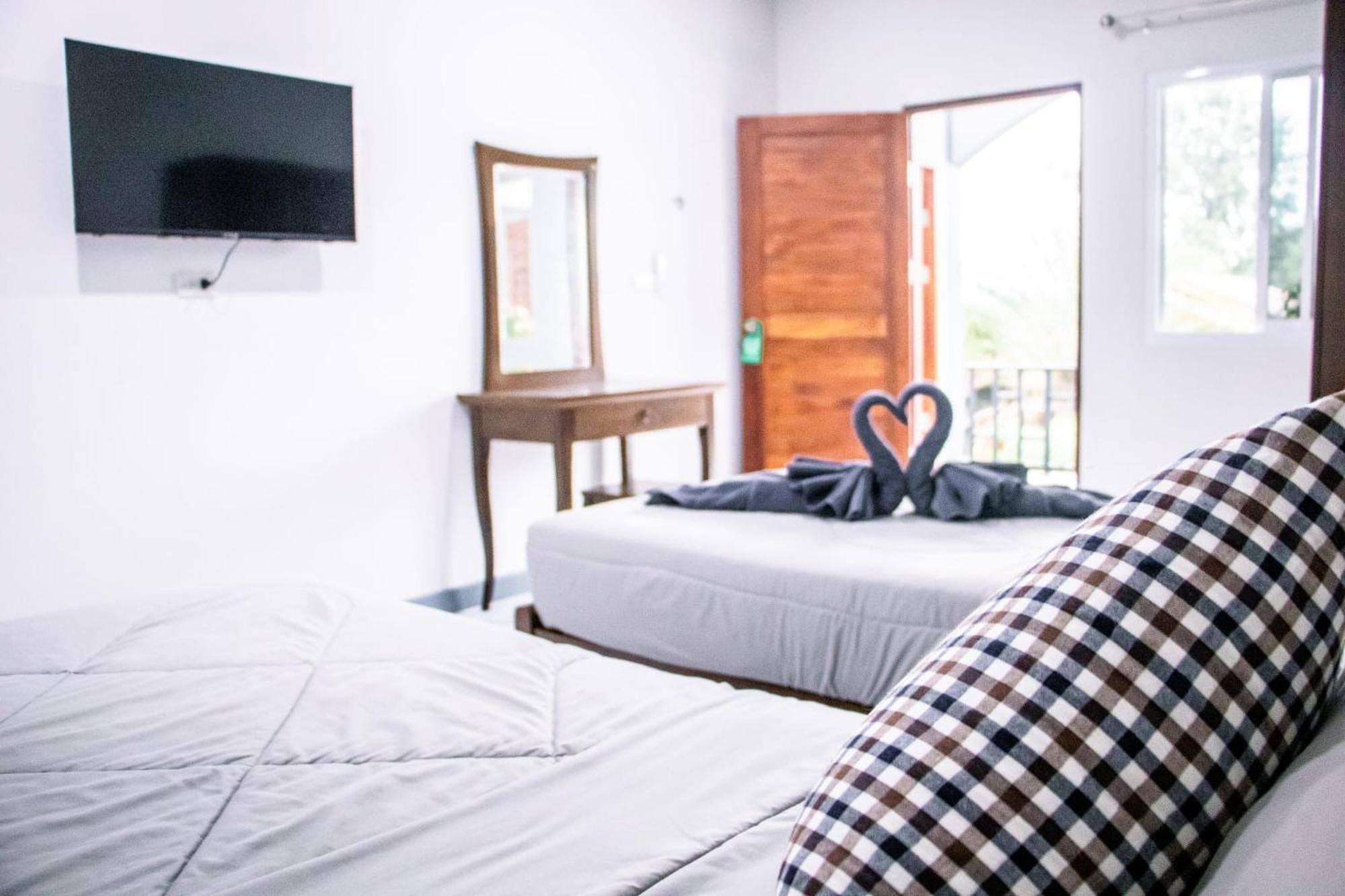 Relax Home Ao Nang Room photo