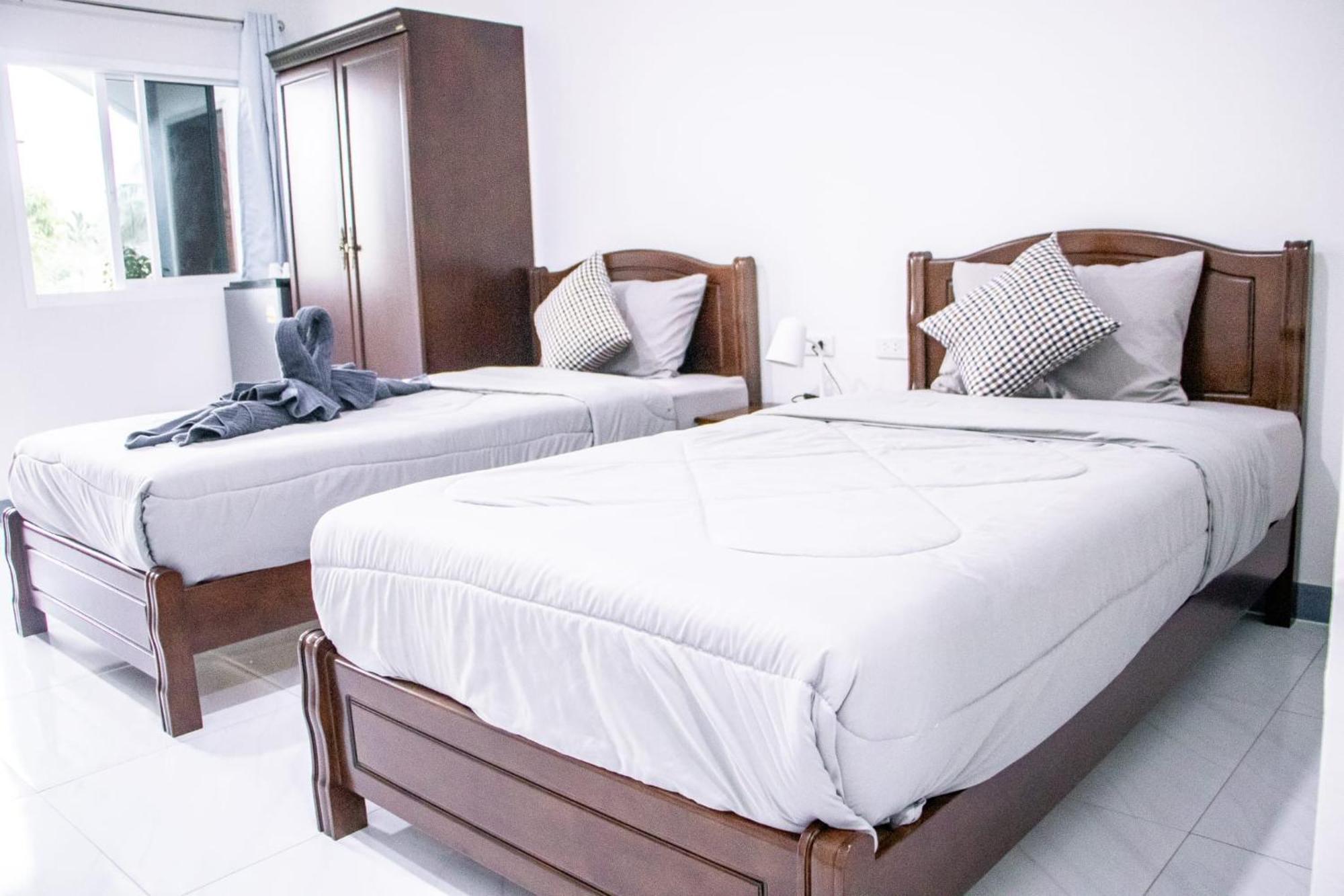 Relax Home Ao Nang Exterior photo